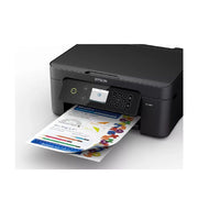 Epson XP-4205 Small-in-One Inkjet Printer, Scanner, Copier - Black