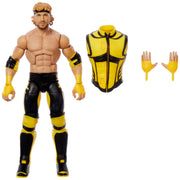 Mattel WWE Elite Top Picks Logan Paul Action Figure, 6-Inch Collectible with 25 Points of Articulation, Swappable Hands, Ring Gear, JCJ37