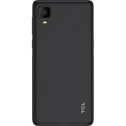 TCL 5102O-2AAZUS1 A30 5.5'' 3GB RAM 32GB Storage 4G Cell Phone, Prime Black