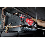 Milwaukee 2922-20 M18 FORCE LOGIC Press Tool Kit with ONE-KEY Bare Tool