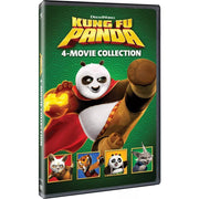 Universal Home Video Kung Fu Panda (DVD)
