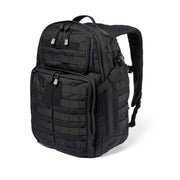 5.11 Tactical 56563ABR-019 Rush 24 2.0 Backpack - Black