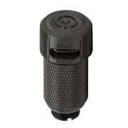 Trophy Ridge Rechargeable Bow Sight Light, USB Rechargeable, 3 Brightness Settings, Universal Fit, Weather-Resistant, Compact, Lightweight, 30-Hour Run Time, ATRRCL