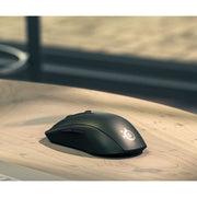 SteelSeries 62521SteelSeries Rival 3 Wireless Gaming Mouse - Black