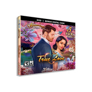 Legacy Amazing Hidden Object Games: True Love - 5 Pack