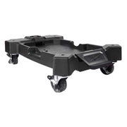 Milwaukee 0923-20 Air-Tip Shop Vac Wet Dry Vacuum Cart