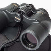 NIKON 8246 Aculon A211 10x42 Binoculars