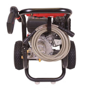 Troy-Bilt TB3400PW 3400 PSI 2.4 GPM Gas Pressure Washer
