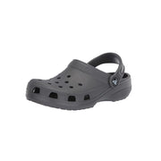 Crocs Classic Clogs for Men - Slate Grey - 10M