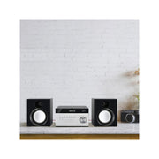 iLive IHB227B Wireless Home Music System, Multicolor