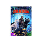 Universal How to Train Your Dragon: The Hidden World (DVD)