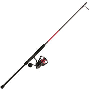 PENN FRCIV5000802MH Fierce IV Spinning Combo