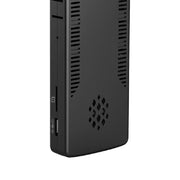 VIPQV Streaming Stick 4K Media Player with HDR, Dolby Vision, Quad-Core Processor, 2GB RAM, 8GB Storage, Dual-Band Wi-Fi, Bluetooth Voice Remote