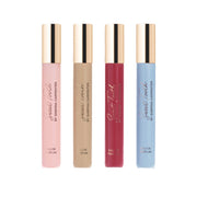 Scent Beauty 103822102 Sweet Tooth by Sabrina Carpenter 4-Piece Travel Eau De Parfum Set, Gourmand Floral Scents, 4 x 0.33 oz