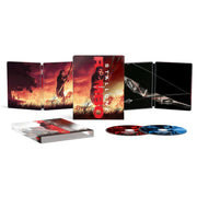 Lionsgate Home Entertainment Rambo Last Blood (Steelbook) (4K)