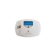 First Alert CO615 CODIG Dual Power Carbon Monoxide Plug-In Alarm with Battery Backup and Digital Display