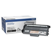 Tn720 Toner Cartridge For Mfc-8710dw Mfc-8910dw