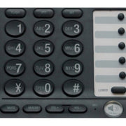 AT&T SB67148 Additional Cordless 4-Line Deskset for SB67138 Base