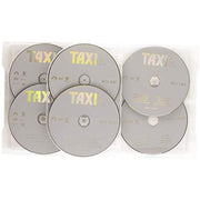 Paramount Pictures Home Entertainment Taxi The Complete Series DVD Box Set Comedy 17-Disc 114 Episodes 41134641