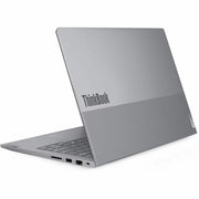 Lenovo ThinkBook 14 G9 IRL Notebook, 14-Inch WUXGA Touchscreen, Intel Core i5 2nd Gen 210H, 16 GB DDR5 RAM, 512 GB SSD, Arctic Gray, 21UY0006US