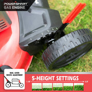 PowerSmart 21