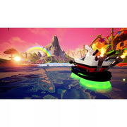 Gamemill Entertainment Kart Racers 3Slime Speedway(Xbox Series X/Xbox One)