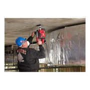 Milwaukee 2306-22 M12 Hammervac Univ Dust Ex Kit W/2 Bat