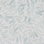 Better Homes & Gardens Cotton Percale Pillowcases, 300 Thread Count, Vierra Vine Green, Standard/Queen, 2-Piece Set