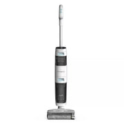 Tineco FW1B0200US GO H2O Cordless Floor Washer-Powder Blue: 3-Speed, Wet/Dry Vacuum Cleaner, Multipurpose, Lithium-Ion Battery, 0.6L Tank