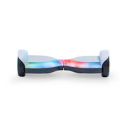 Jetson JPLSMX-BLK Plasma X Lava Tech Hoverboard