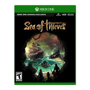Microsoft Sea of Thieves Xbox One