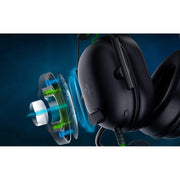 Razer RZ04-03240100-R3U1 BlackShark V2 X Gaming Headset: 7.1 Surround Sound