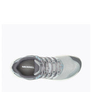 Merrell Antora 3 Women's Hiking Shoes, Eco-Friendly TPU Uppers, Vibram TC5+ Outsole, Shock Absorbing Air Cushion, Highrise, Medium Width, J067600
