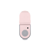 Keurig KMini Single Serve KCup Pod Coffee Maker, Dusty Rose