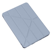 AVEKI iPad Air 4th & 5th Generation Protective Cover, Grey - High Quality