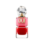 Juicy Couture AWJCOUI34PS Oui Eau De Parfum Spray For Women, 3.4 Oz