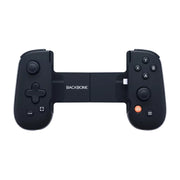 Backbone BB-02-B-XW One (Lightning) Mobile Gaming Controller for iPhone Black