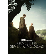 Warner Bros A Knight of the Seven Kingdoms Complete First Season TV Show DVD, Action Adventure Drama Fantasy, English Audio with Subtitles, 2-Disc, 480p, 1010336424