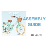 Glerc BG1024YS26S-php Missy 26