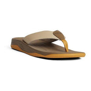 Sitka Sitka Sandal Lightweight Quick-Drying Outdoor Footwear with Adjustable Straps Coyote EVA Footbed