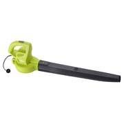 Sun SBJ597E Joe 155 MPH 200 CFM 6-Amp Electric Handheld Leaf Blower