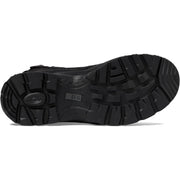 5.11 Tactical 12394ABR A.T.A.C. 2.0 6'' Side-Zip Tactical Duty Boots for Men - Black - 13M