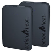 ActionHeat AH-5V-3000 5V 3000mAh Power Bank - Black