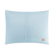 Paris Hilton Coquette Floral Blue 3-Piece Comforter Set, Full/Queen