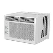 TCL W5WM-3 5 000 BTU Mechanical Window Air Conditioner White