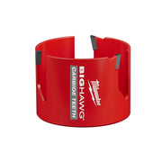 Milwaukee 49-56-9240 Big Hawg Carbide Hole Saw 3-5/8 in.