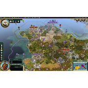 2K Games Civilization V: Sid Meier (PC)