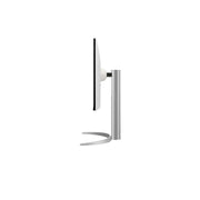 LG 32BP55U-B 32in 4K UHD LED Monitor, HDR10, AMD FreeSync, USB-C with 96W Power Delivery, HDMI, DisplayPort, Built-in Speakers