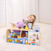 Melissa & Doug 30607 Cool Scoops Ice Creamery