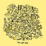 Mac DeMarco This Old Dog Vinyl LP Indie Rock Album with Acoustic and Electronic Blend, 13 Tracks, Includes Digital Download